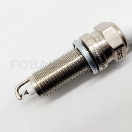 Double-Iridium Spark Plug Best for Hyundai Sonata L4 2.0 2011-2017 SILKR8A-S LKR8BHX-S SILZKR8E9G SILZKR7E8EG SILZKR7E9G - image 4